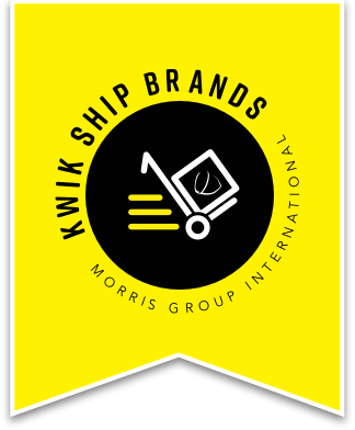 Kwik Ship® Flag