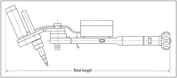 MQLK-E Details