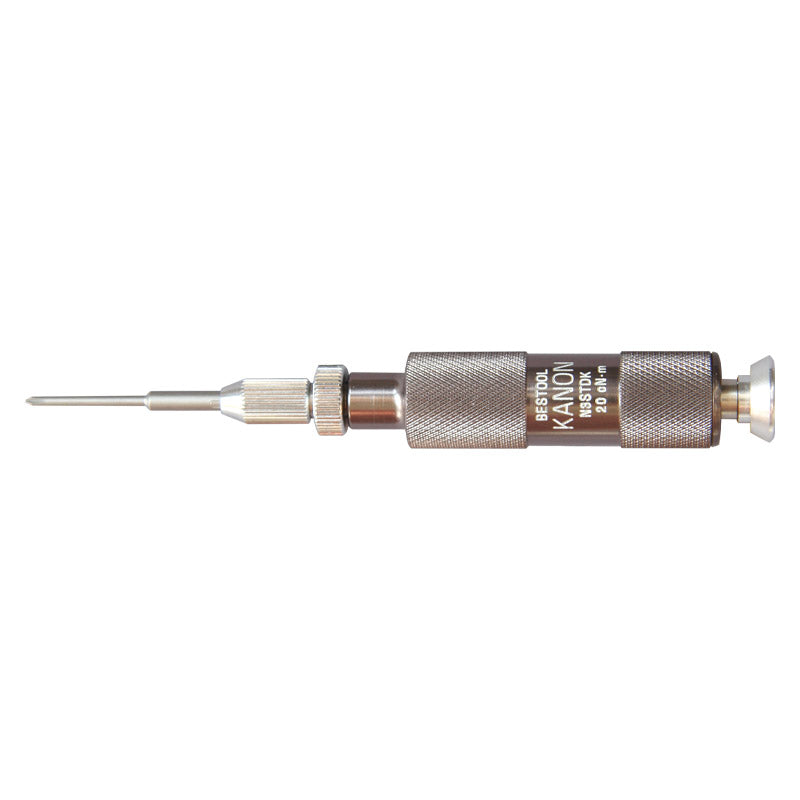 CN15STDK, (Old Model#: N1.5STDK), Preset Torque Screwdriver, 1-15 cN.m