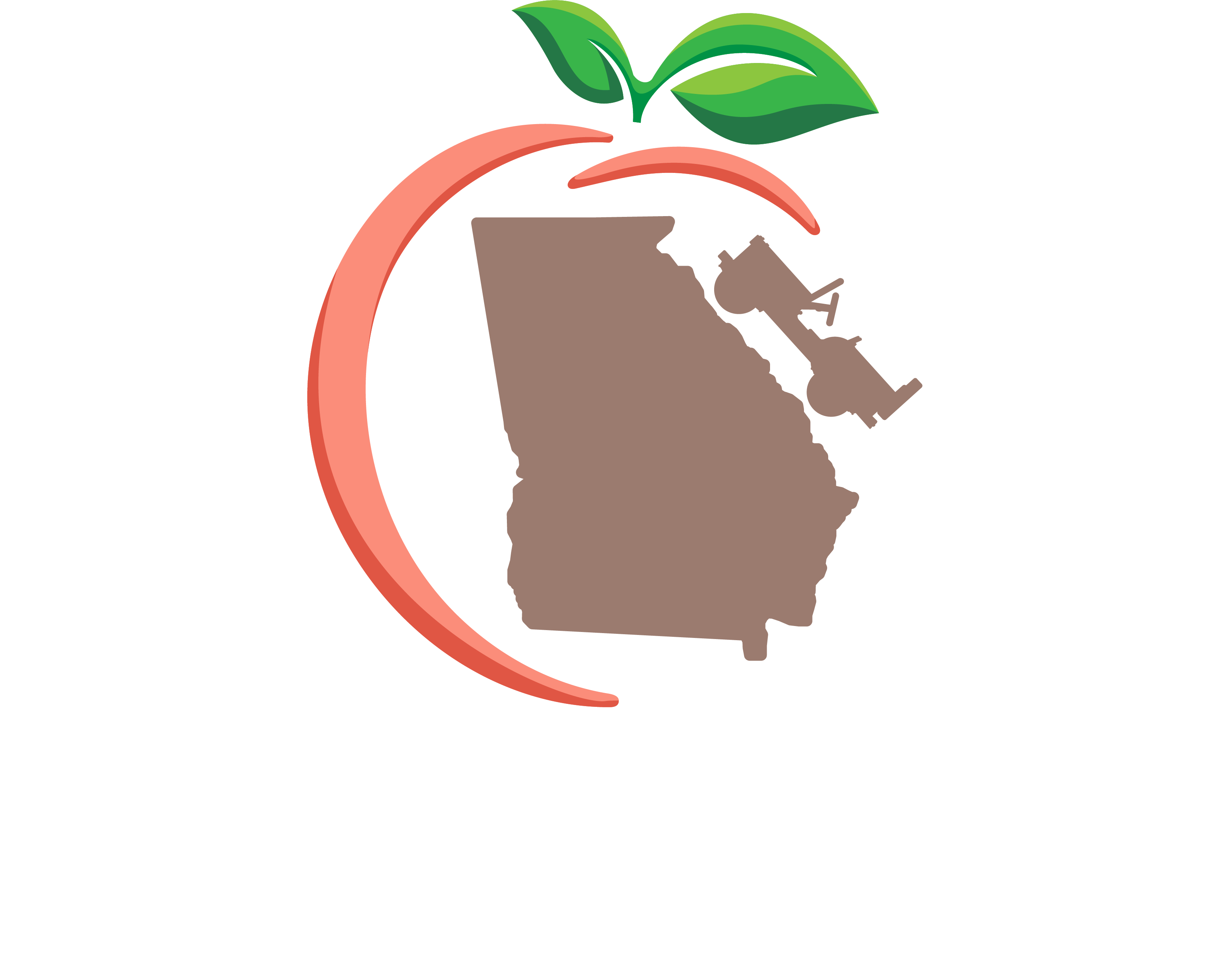 Peach State Jeeps