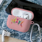 AirPods and AirPods Pro Case Cover- Break Free