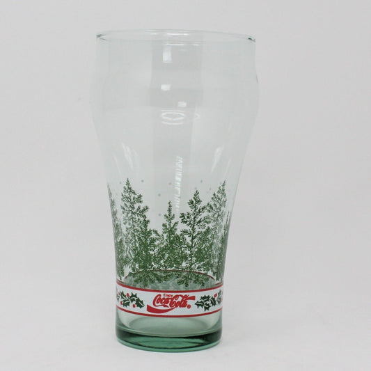 Coca Cola Collectible Glass, It's the Real Thing 1930 - 1949