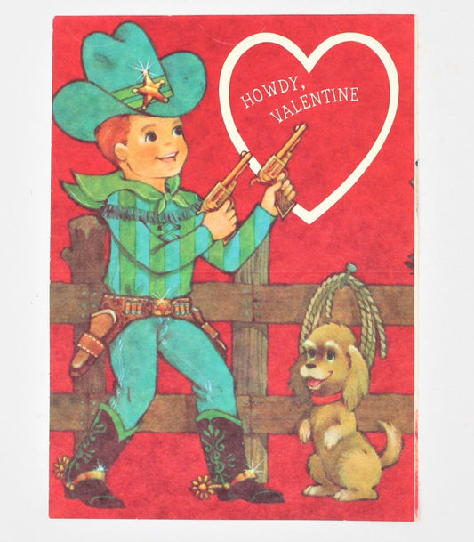 Greeting Card / Valentine's Day Card, Disney's Peter Pan, Vintage – Antigo  Trunk