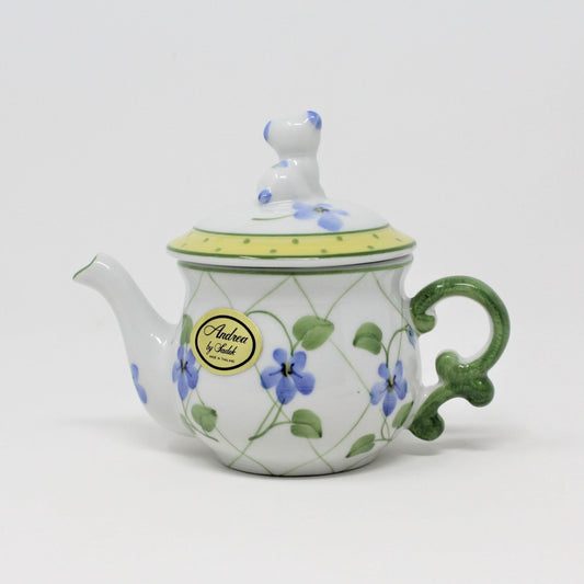 9 Andrea Sadek Teapots ideas  tea pots, novelty teapots, coffee pot