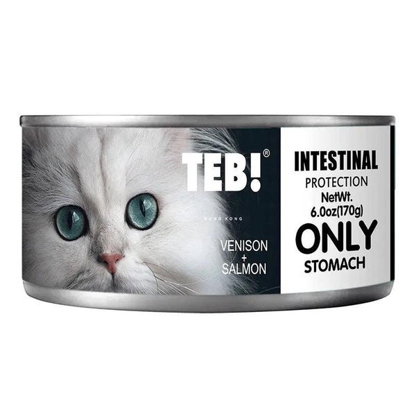 Pate thưởng cho mèo Teb Only Intestinal Protection