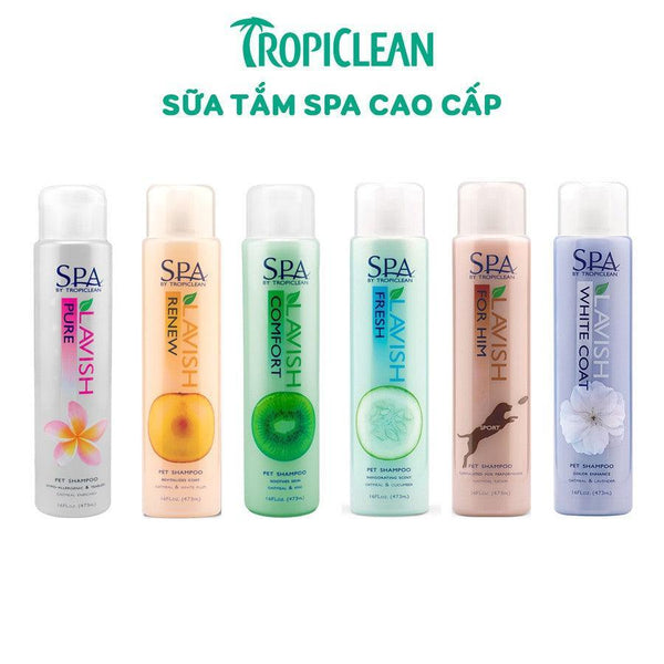 sua-tam-duong-long-cho-meo-tropiclean-spa-lavish