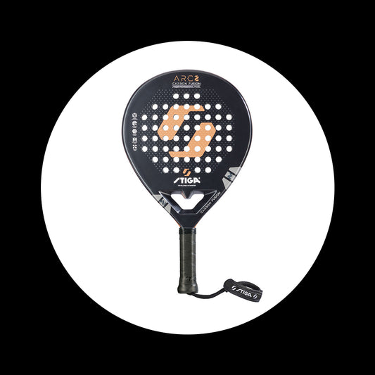 Siux Alaris - Siux Padel