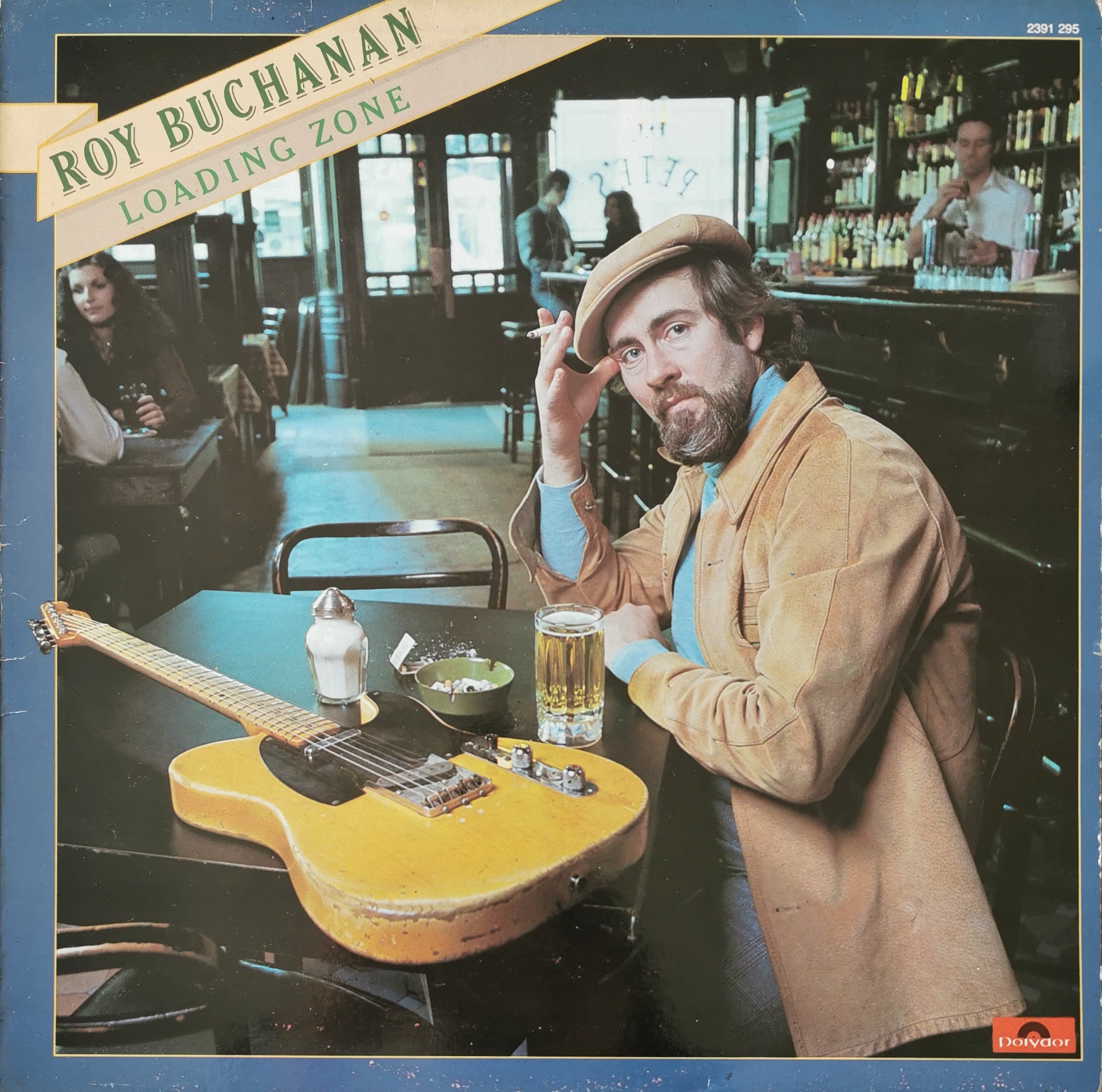 Load zone. Roy Buchanan loading Zone 1977. Roy Buchanan second album. Roy Buchanan albums. Roy Buchanan фото.