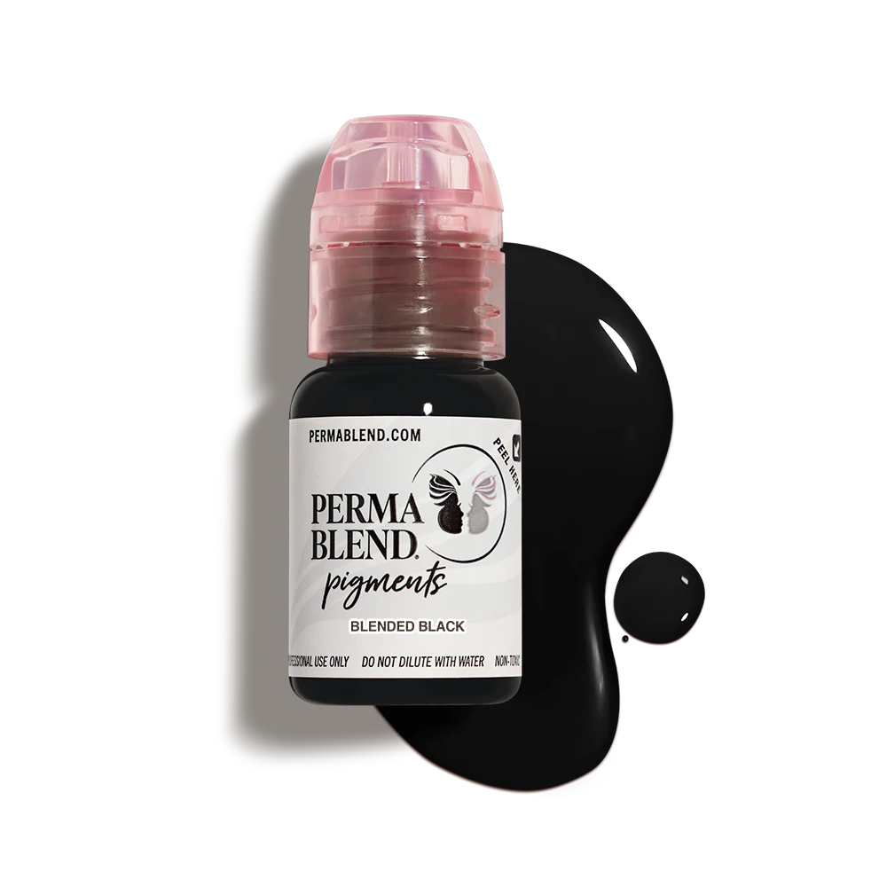 PermaBlend Eyeliner Shades