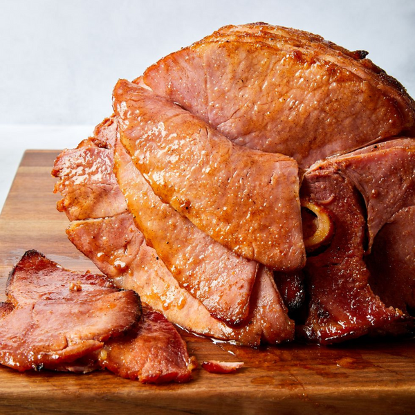 Easter meal ideas - Copycat Honey Baked Ham