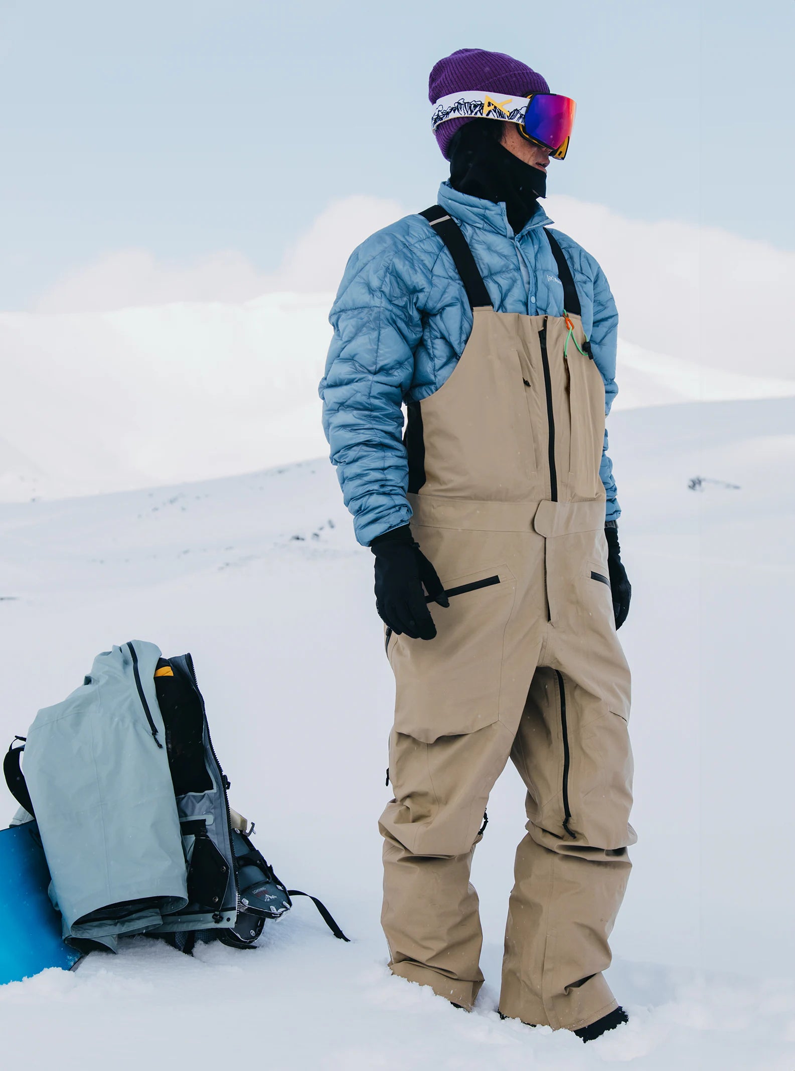 Burton AK Snow Gear Sale Elite Performance Wear