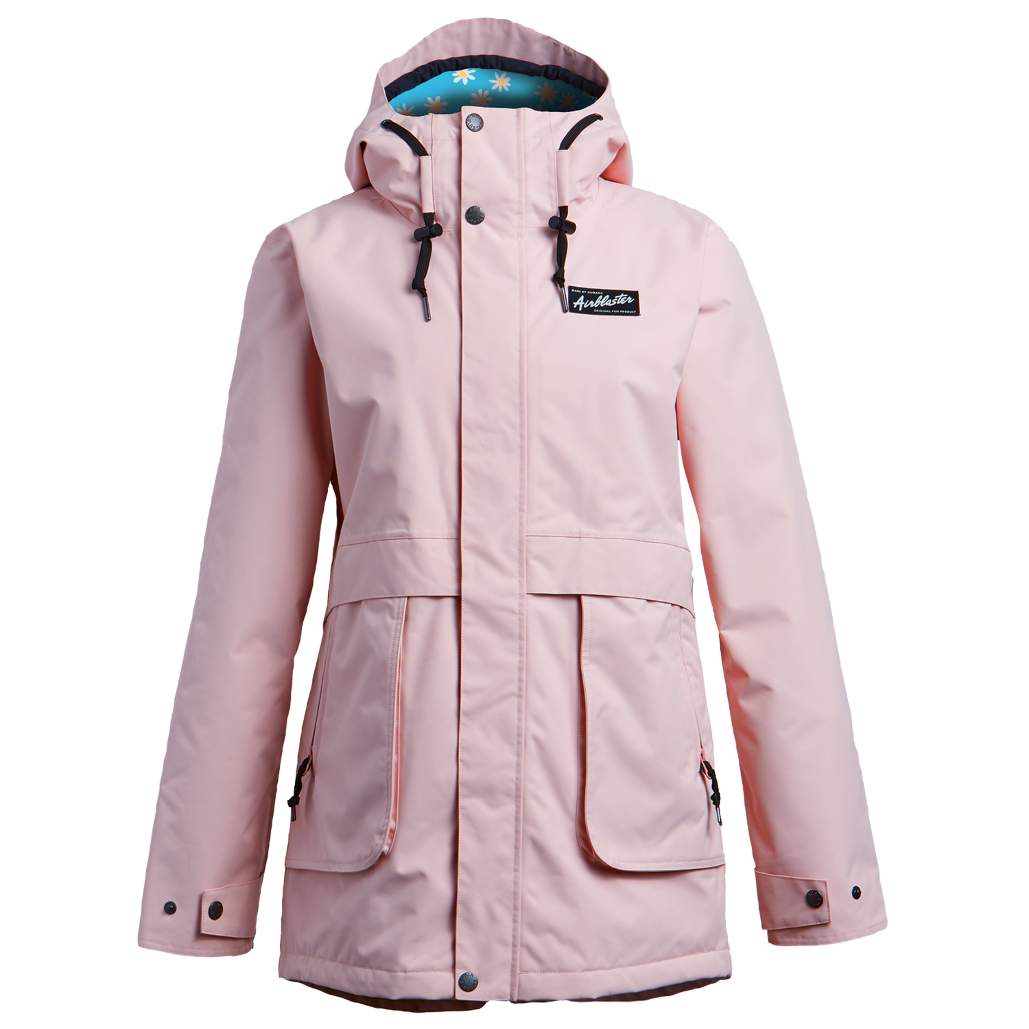 Airblaster Nicolette Jacket