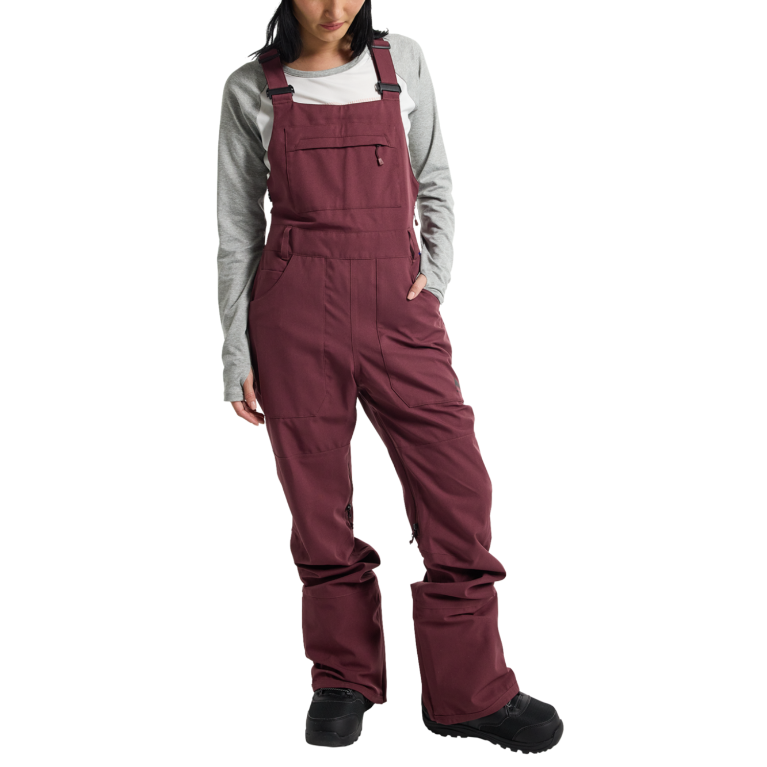 Burton Women's Avalon Bib Pant