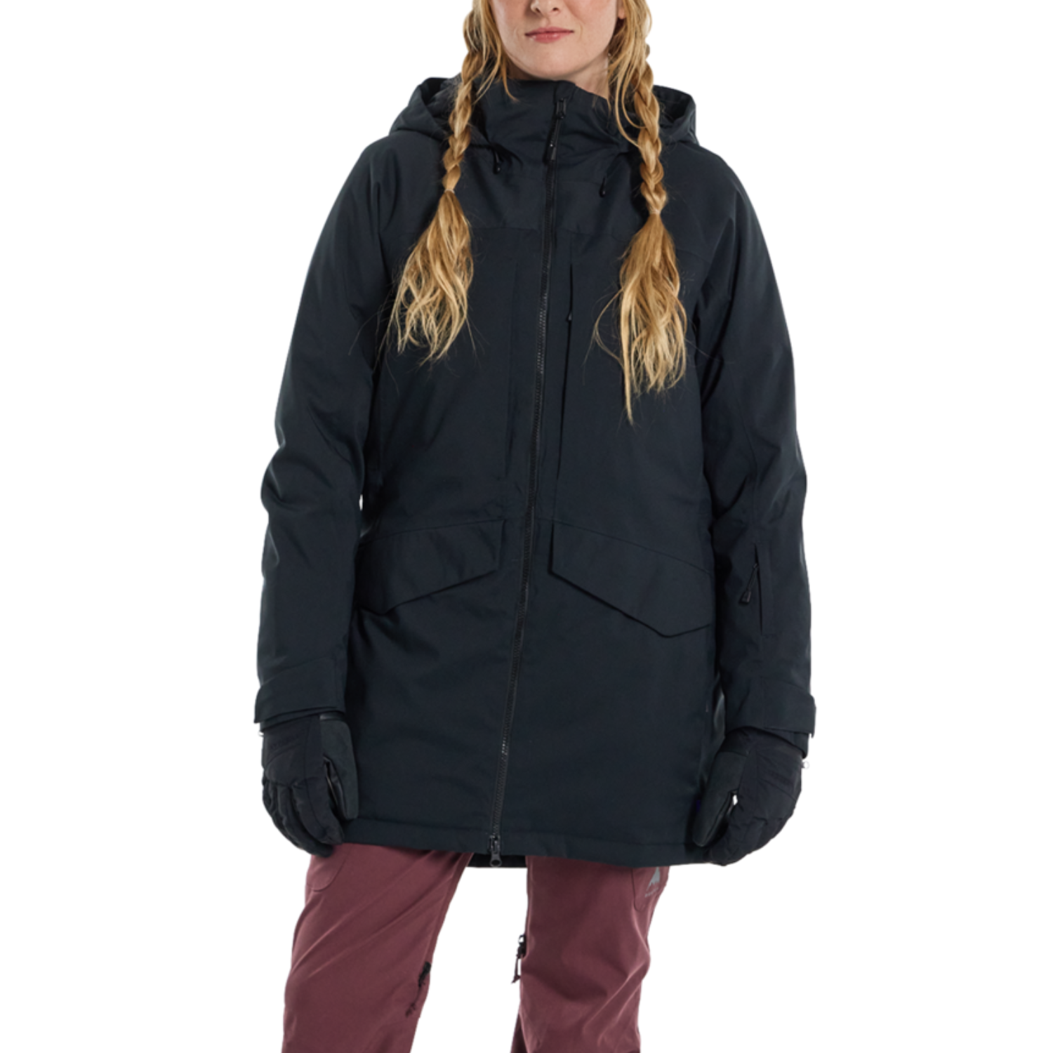 Burton Prowess Jacket