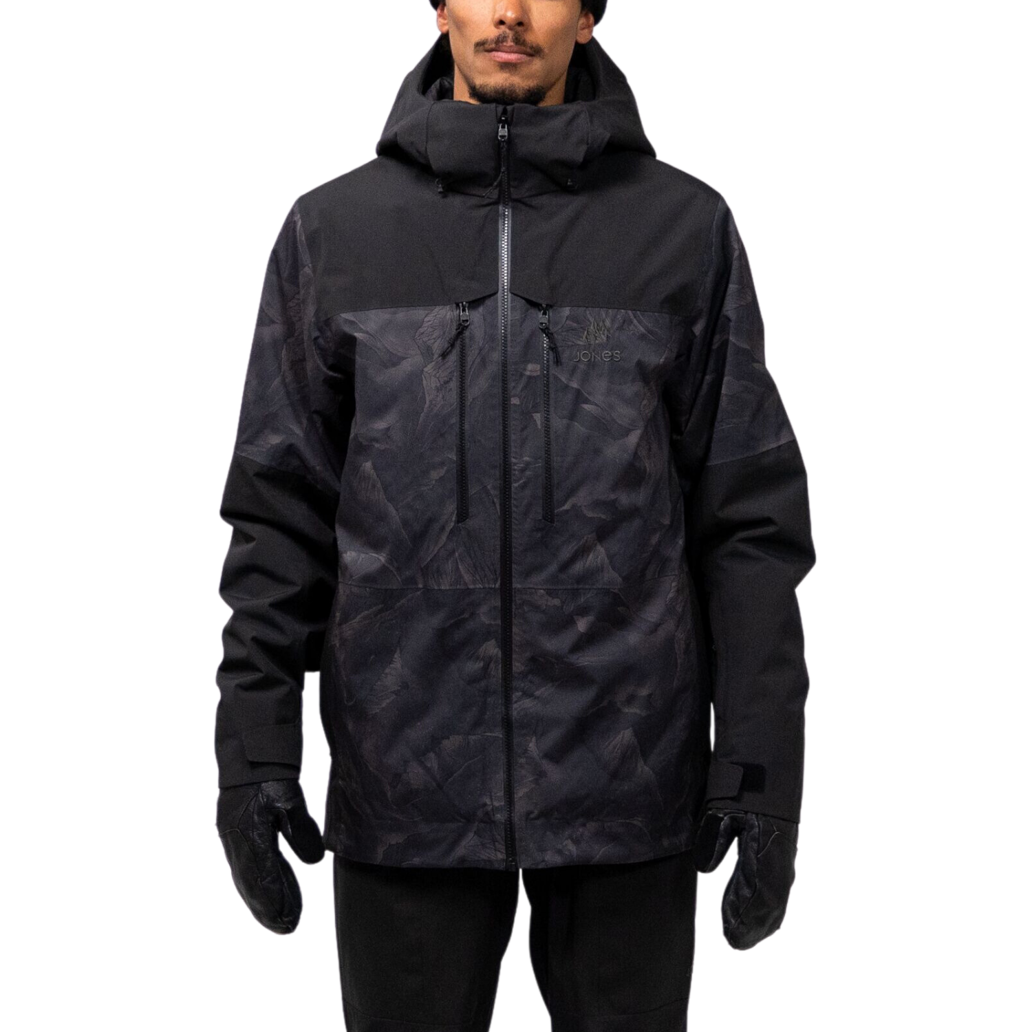 Jones  MTN Surf Jacket