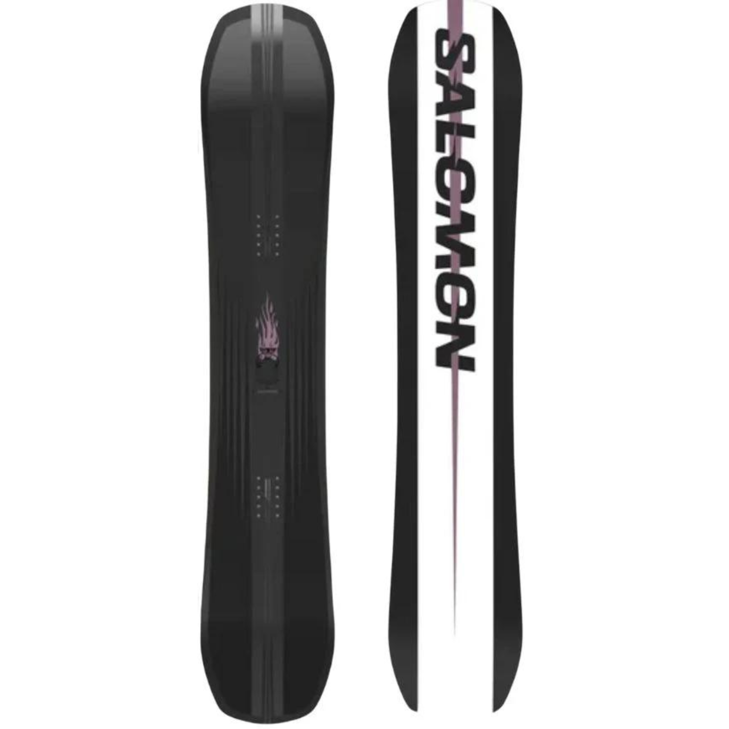 Salomon Assassin Pro