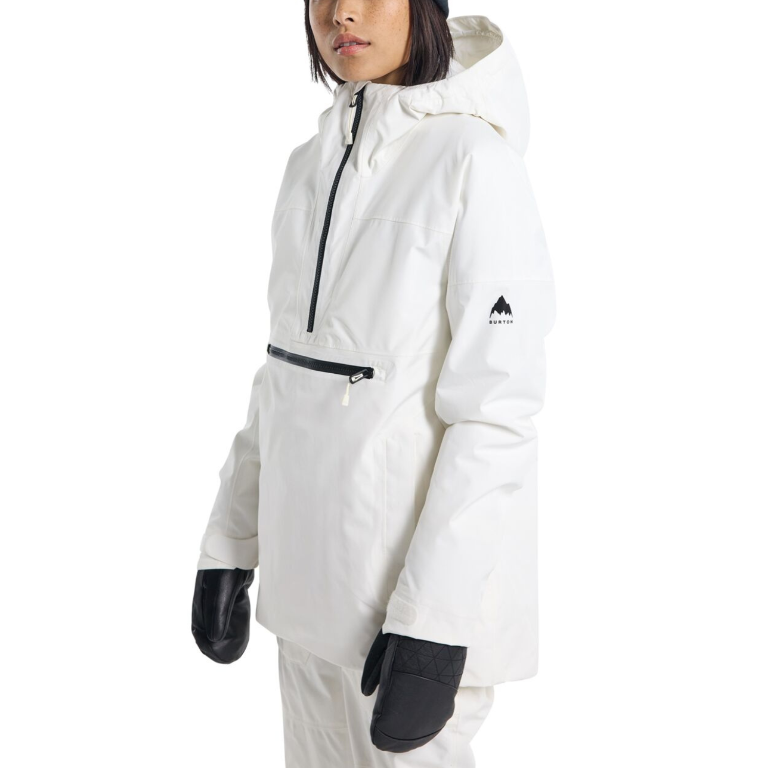 Burton Gore-Tex Pillowline Anorak Jacket