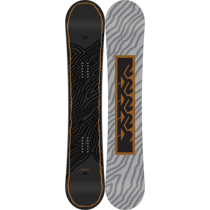 2024 K2 Standard Men's Snowboard For Sale