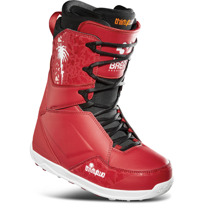 2024 Thirtytwo Lashed x Pat Fava Men's Snowboard Boots