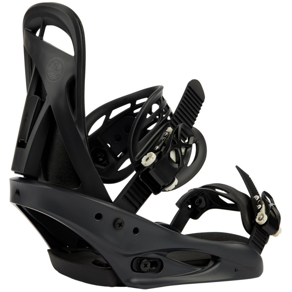 Burton Citizen Review by The Good Ride