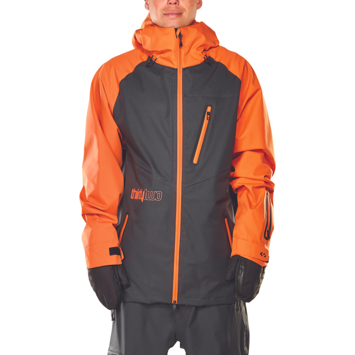 ThirtyTwo Grasser Jacket