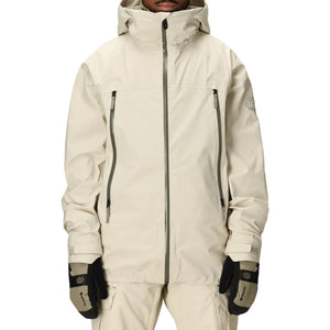 686 Smarty 3-In-1 Rodeo 3L Jacket 2026 - Men's - Blauer Board Shop