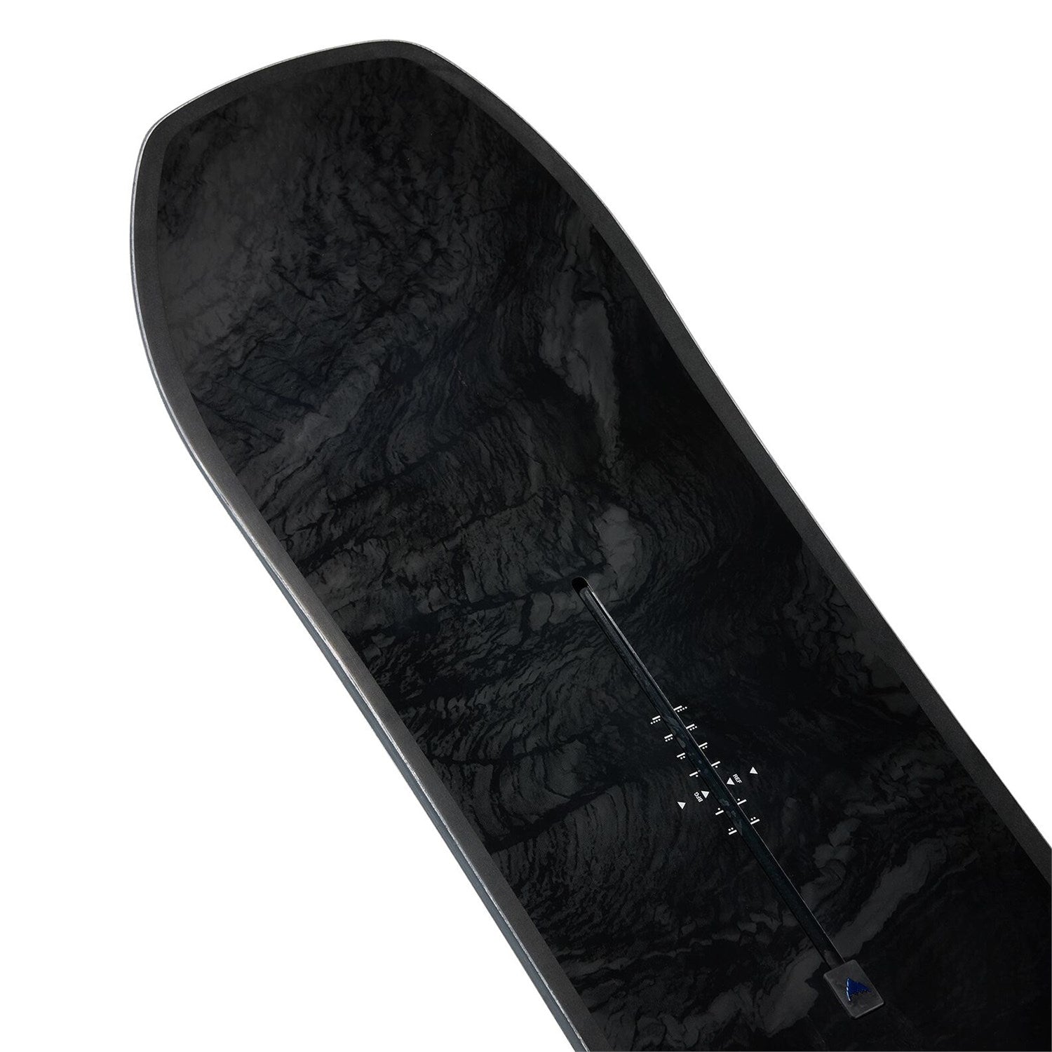 2024 Burton Family Tree Hometown Hero Snowboard For Sale