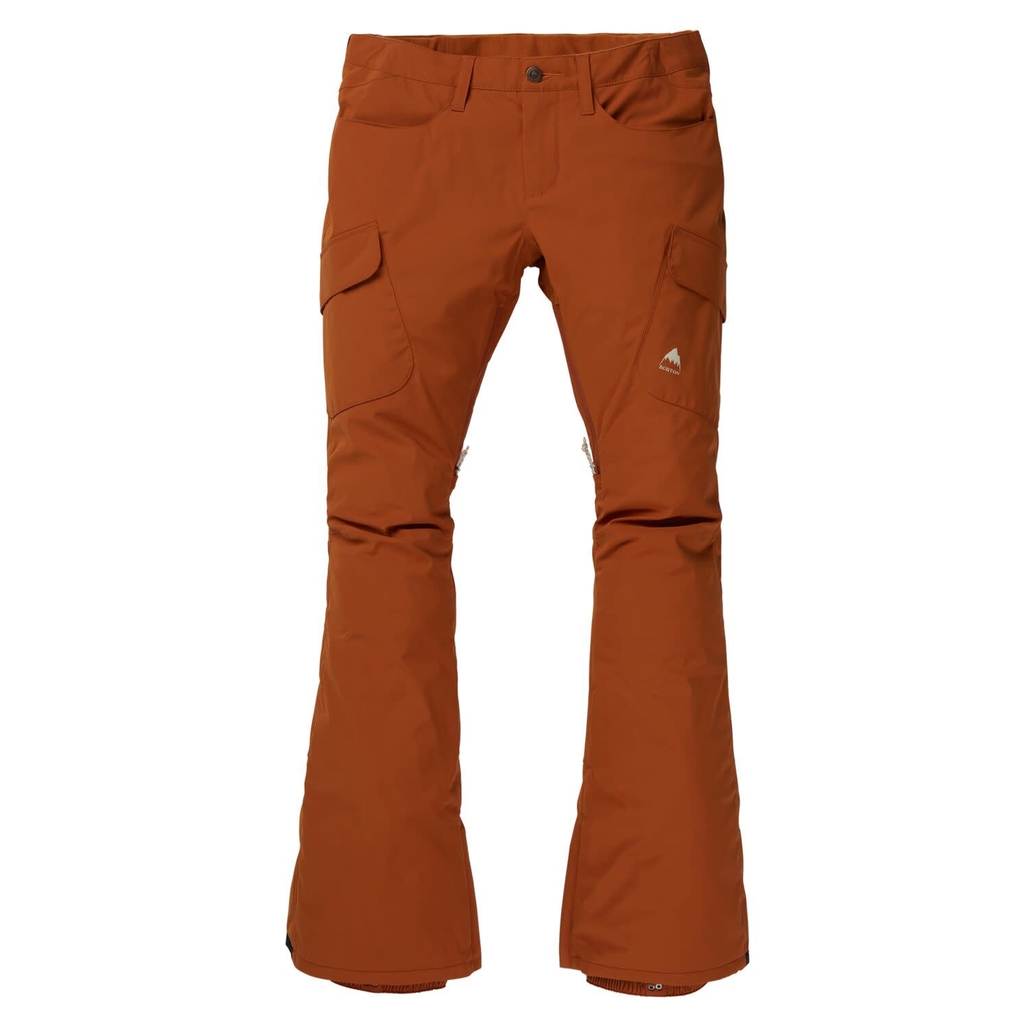 Burton Gore Tex Gloria Pant 2021   Women's, TRUE PENNY / XS