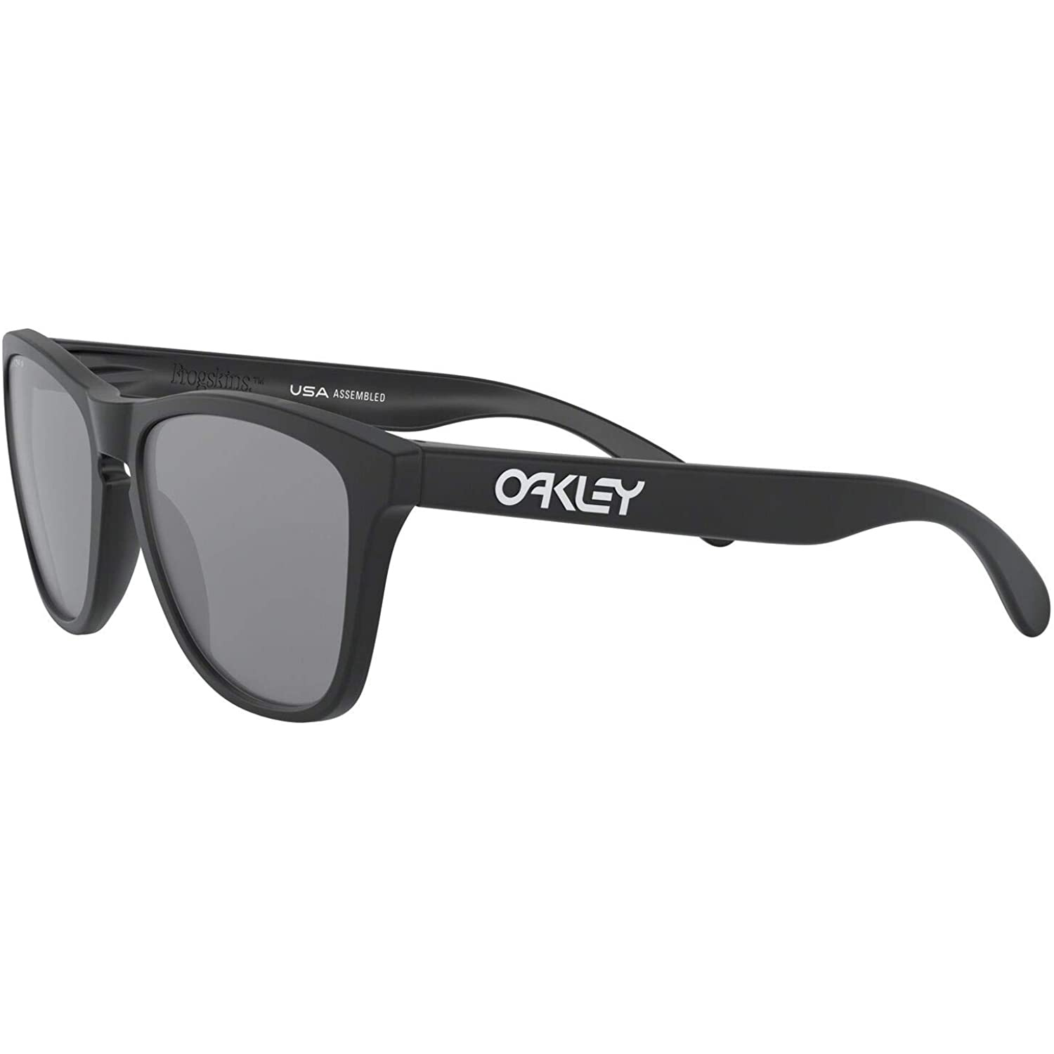 Oakley Frogskins Prizm Polarized Glasses For Sale