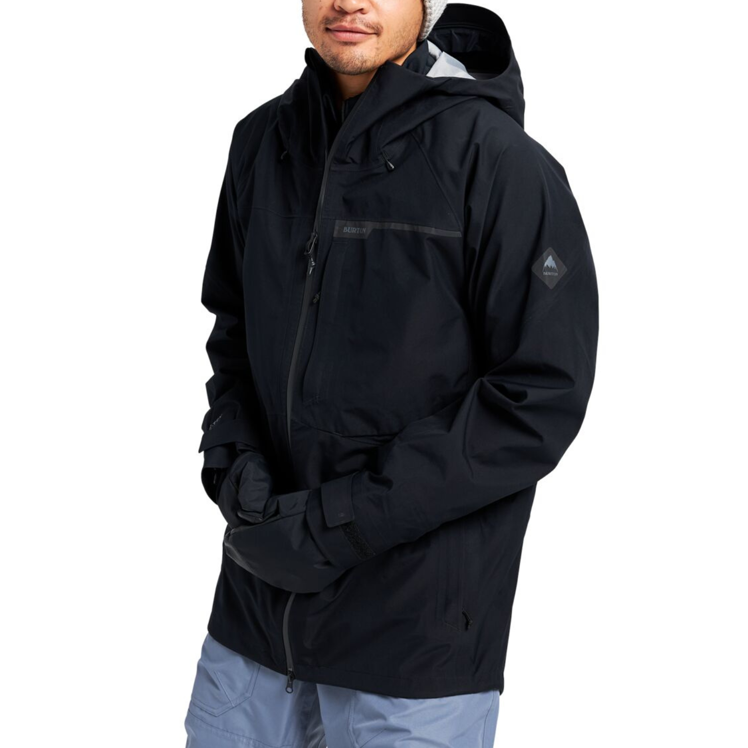 Burton Gore-Tex 3L Treeline Jacket 