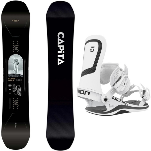 Capita DOA 148 Union contact proセット-