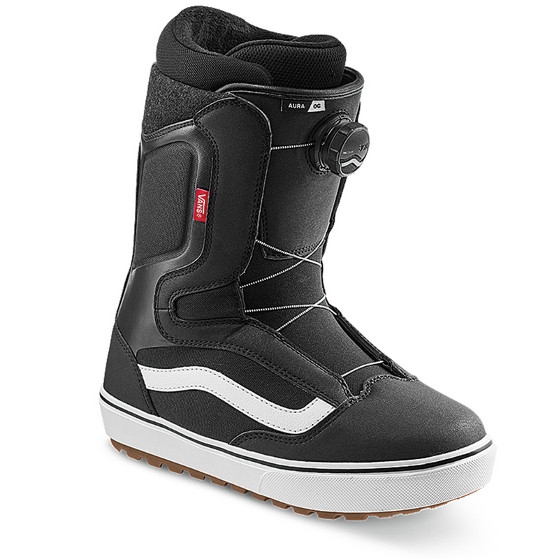 2024 Vans Aura OG Men's Snowboard Boots