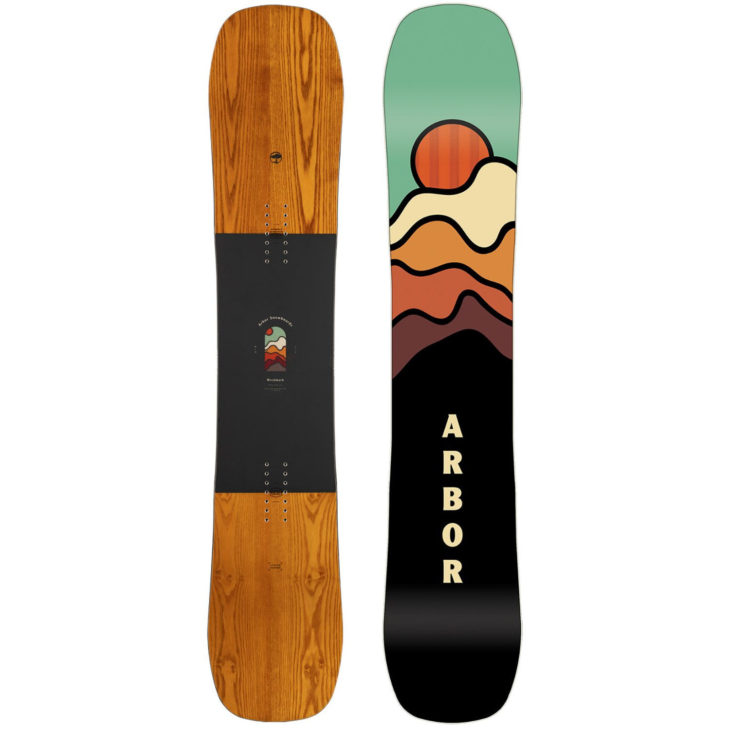 ArborWestmarkRockerFrankApril2024 Men SSnowboard ?v=1677892801