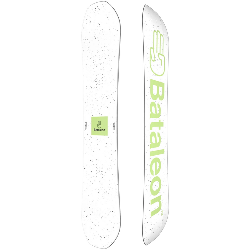 2024 Bataleon Chaser Men's Snowboard For Sale
