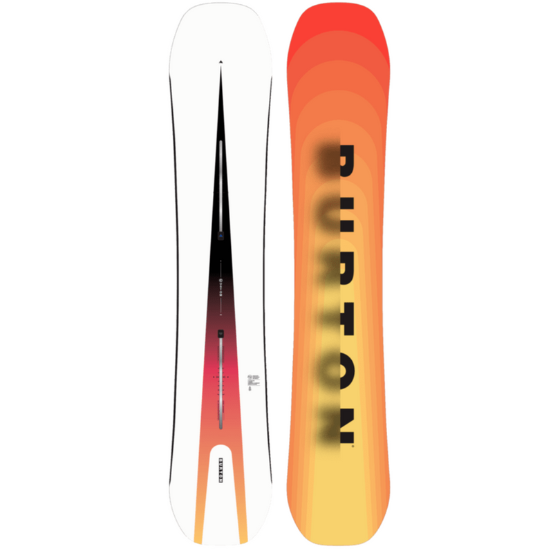 2024 Burton Custom Men's Snowboard For Sale