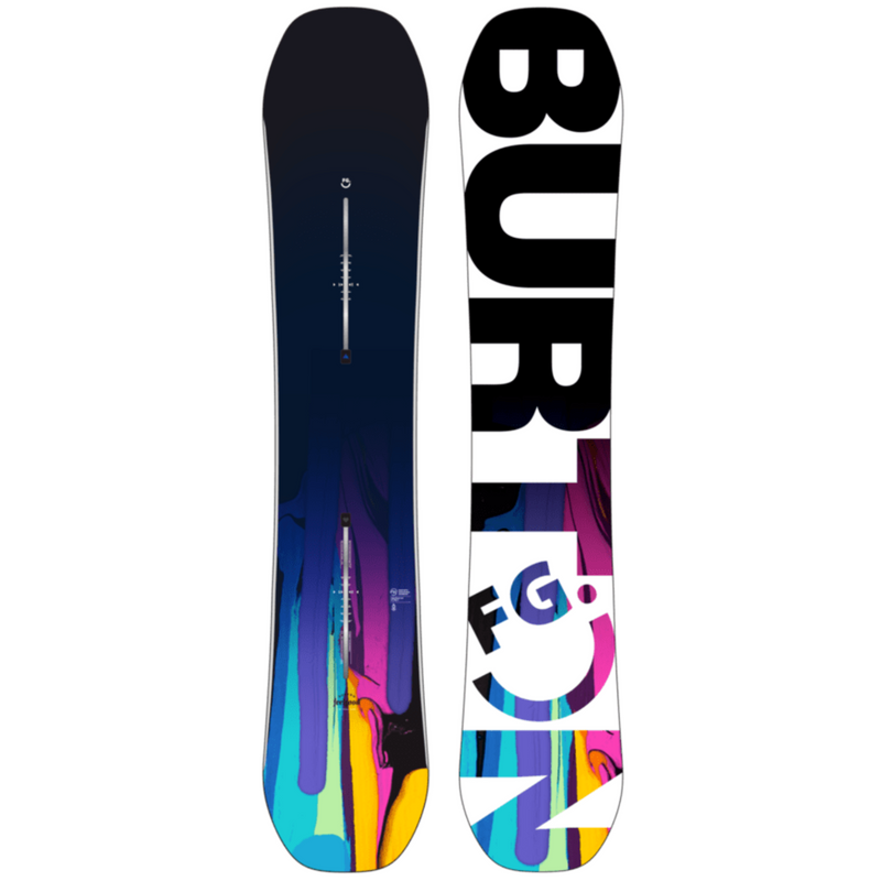 2024 Burton Feelgood Women's Snowboard For Sale