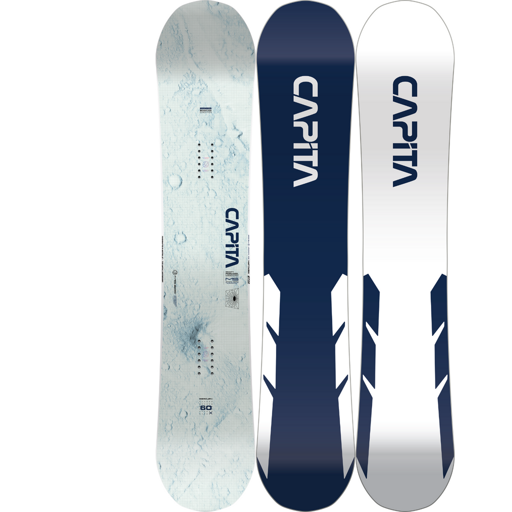 2024 Capita Mercury Men's Snowboard For Sale