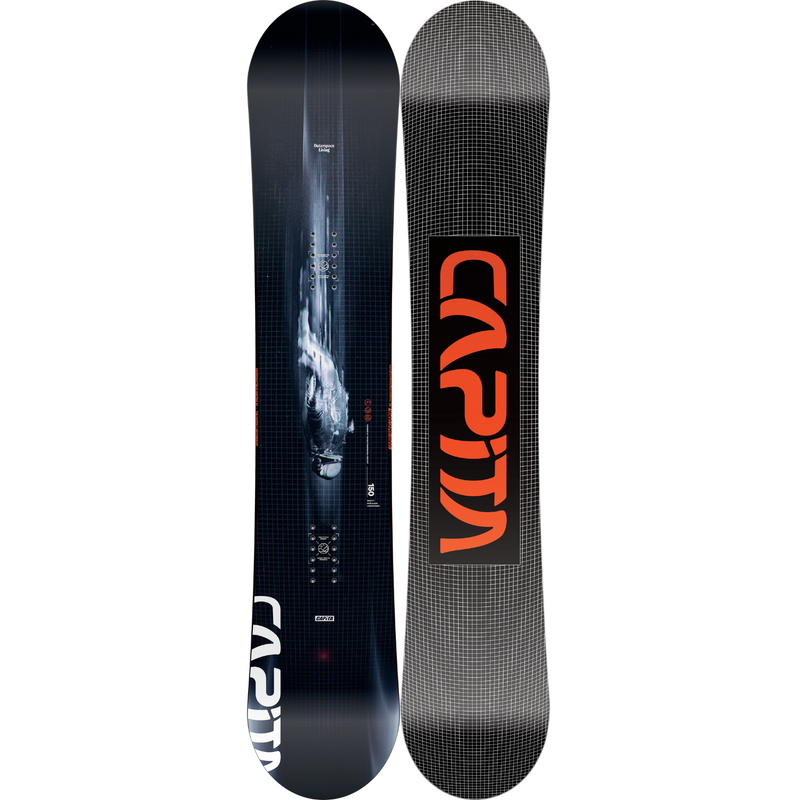 Capita Outerspace Living 2024 - Men's Snowboard