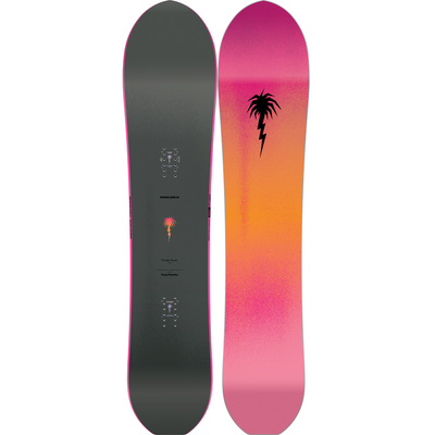 2024 Capita Spring Break Slush Slasher Men's Snowboard