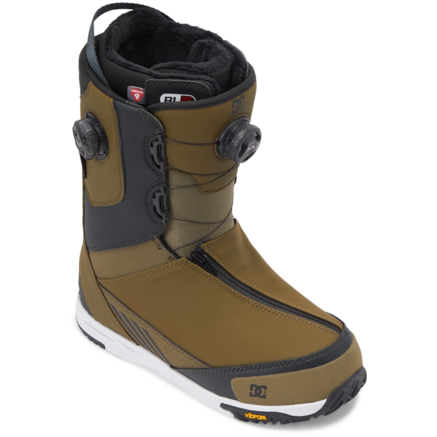 2024 DC Transcend Men's Snowboard Boots For Sale