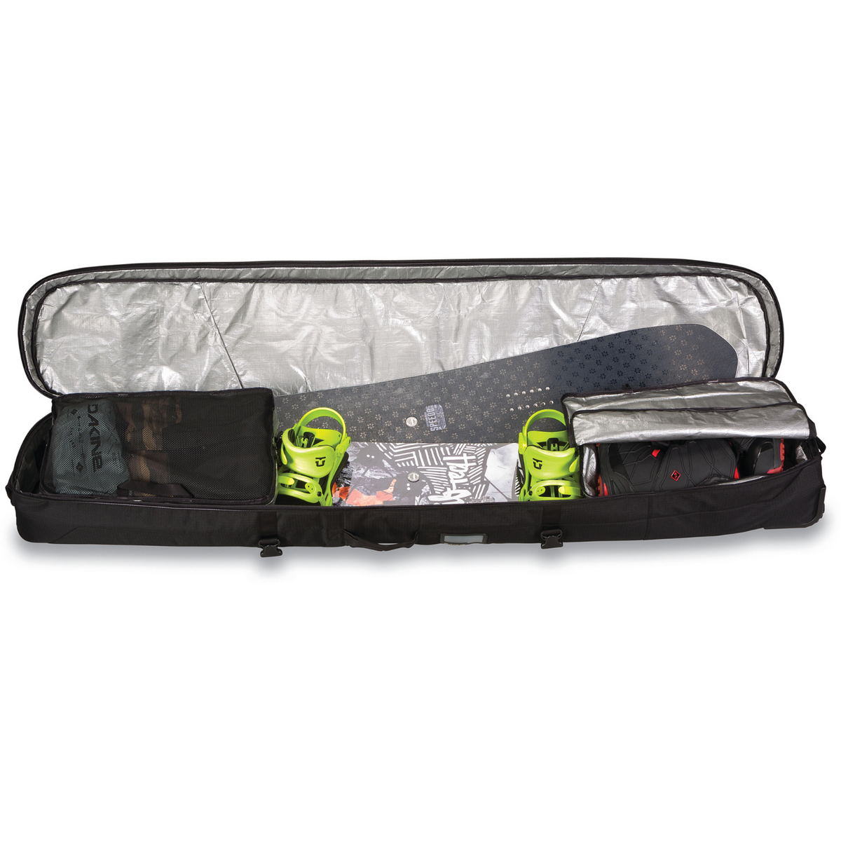 Dakine High Roller Snowboard Bag 2024