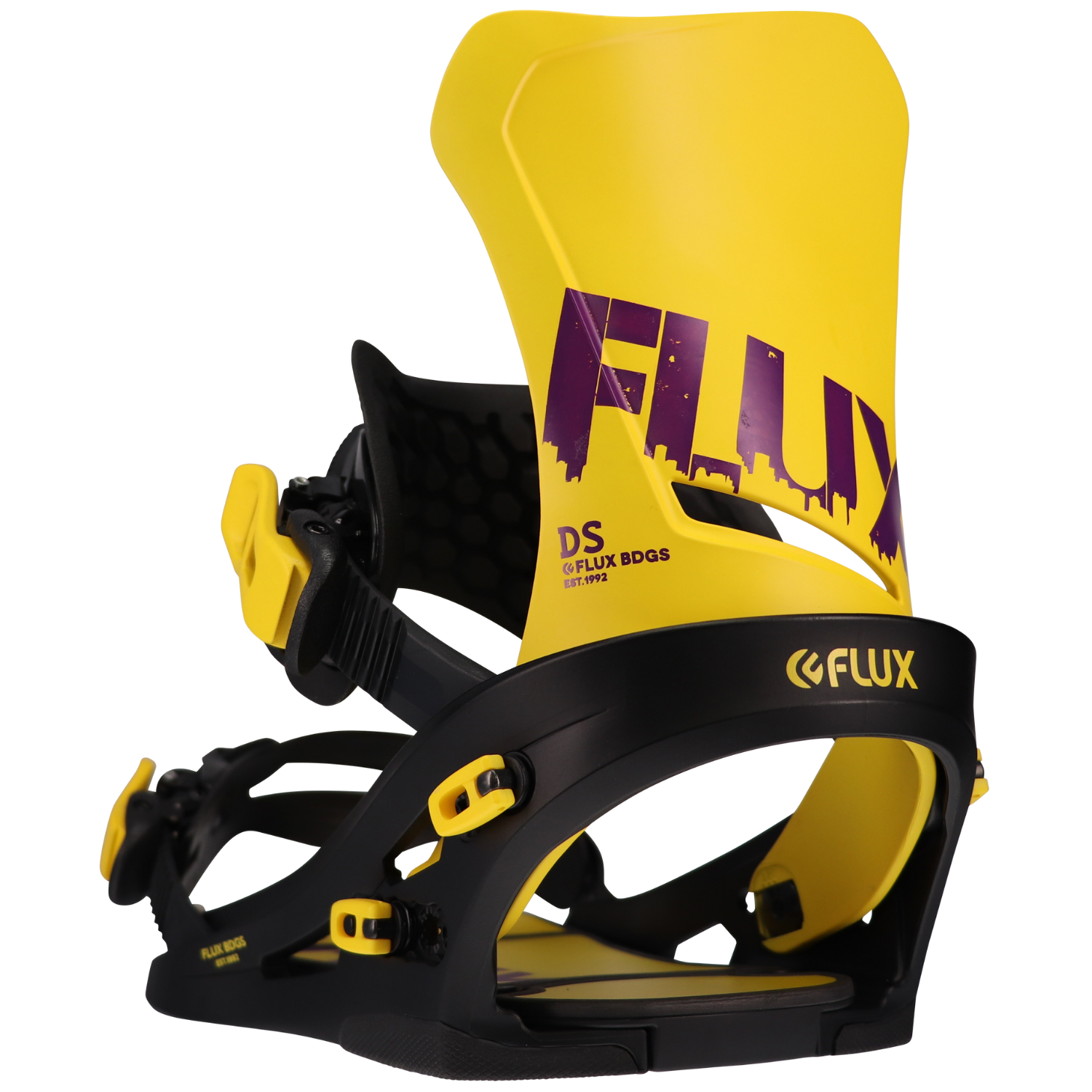 2023 Flux DS Snowboard Bindings For Sale