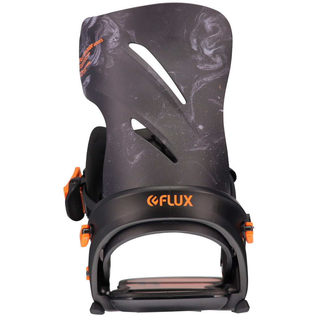 2023 Flux GT Snowboard Bindings For Sale