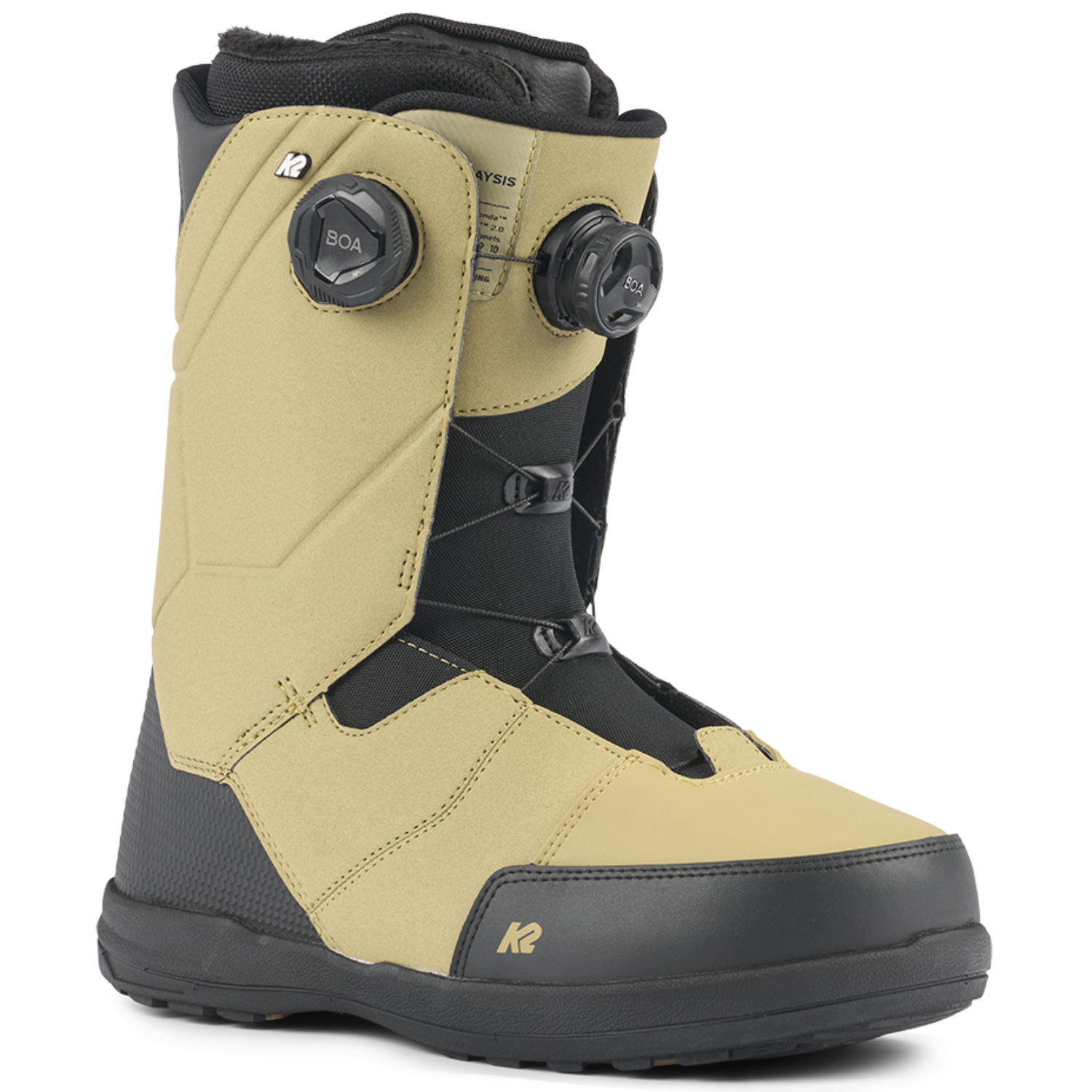 2024 K2 Maysis Men's Snowboard Boots For Sale