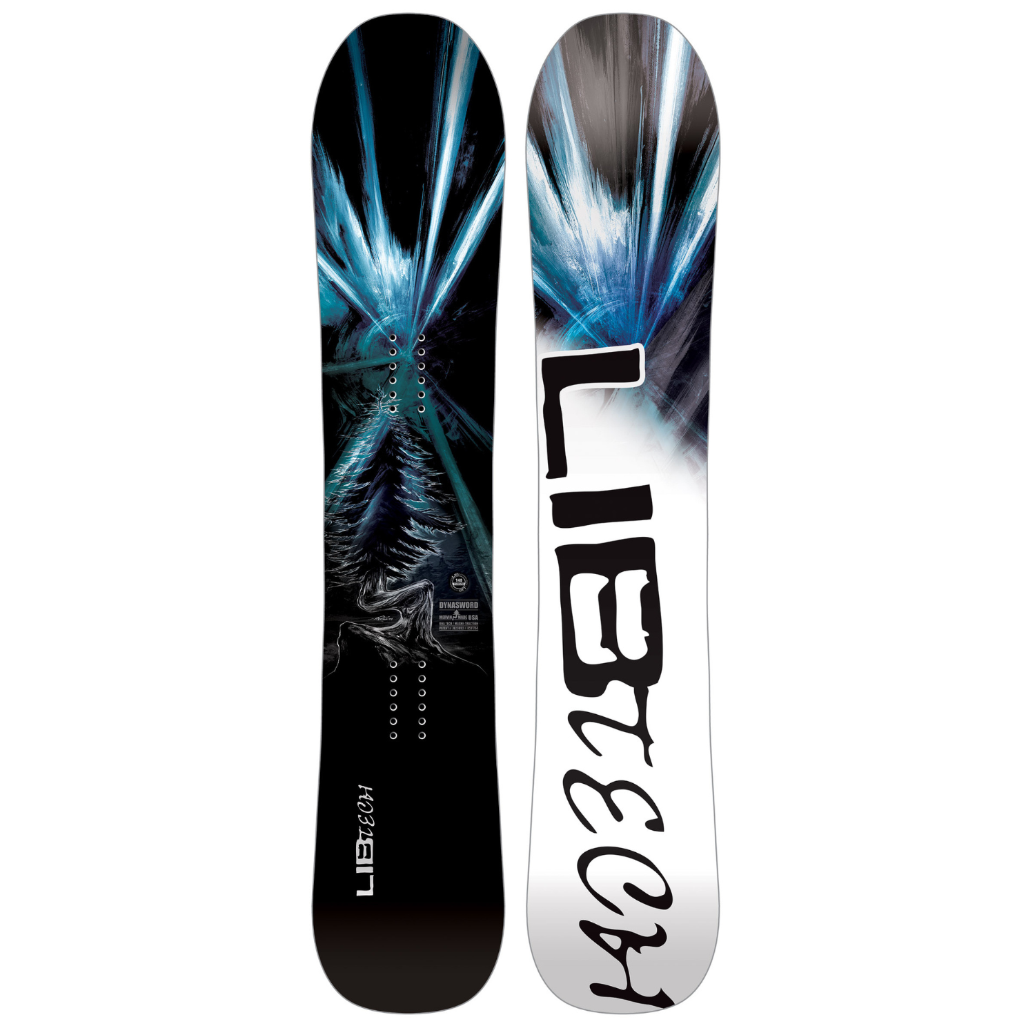 Lib Tech Snowboards For Sale - Cutting-Edge Boards