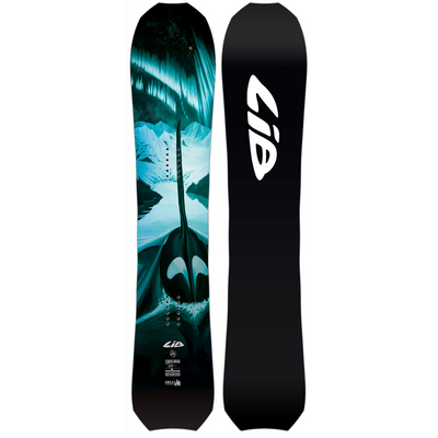 2024 Lib Tech Cygnus BM Men's Snowboard For Sale