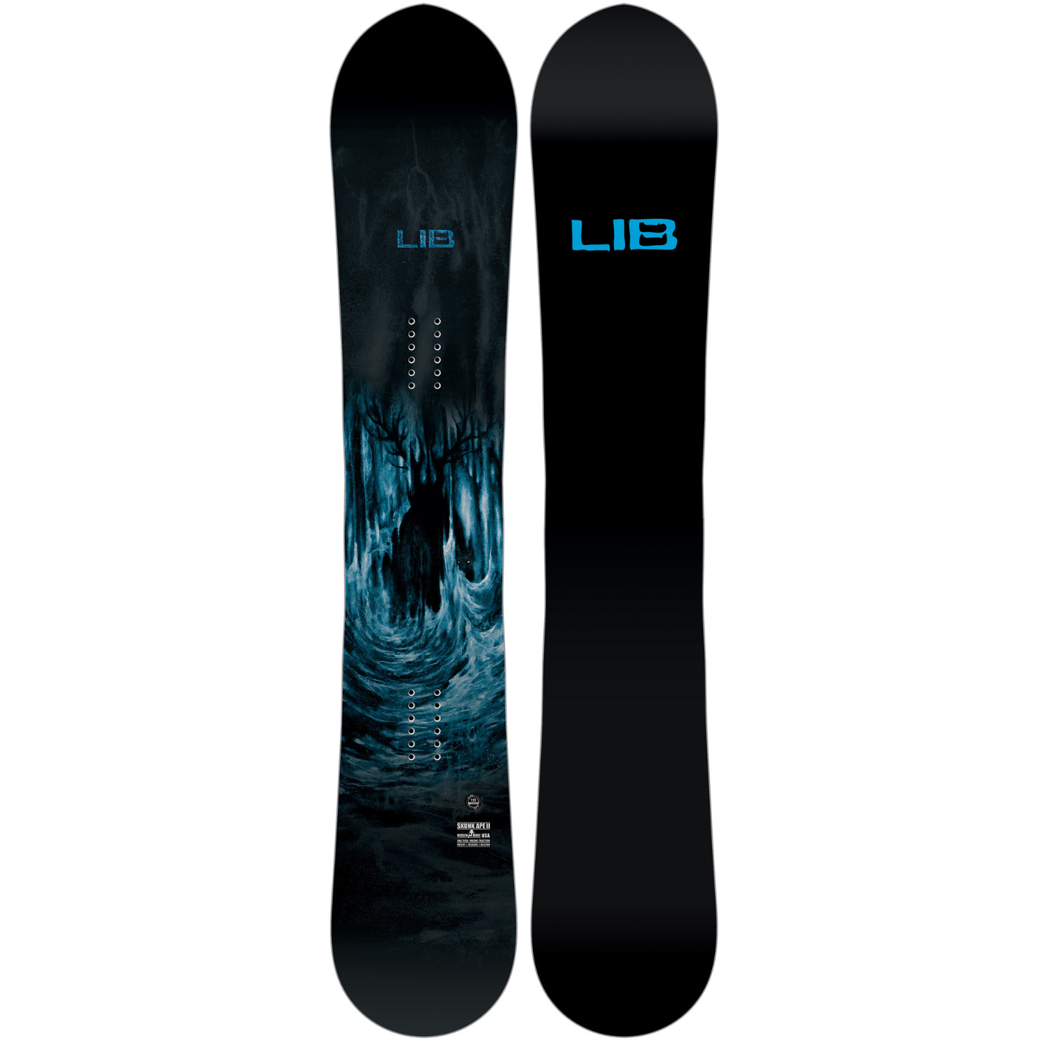 Lib Tech Snowboards For Sale - Cutting-Edge Boards