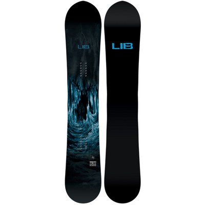 2024 Lib Tech Cygnus BM Men's Snowboard For Sale