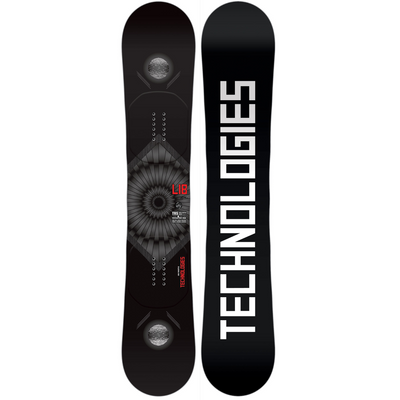 2024 Nitro Alternator x Volcom Men's Snowboard For Sale