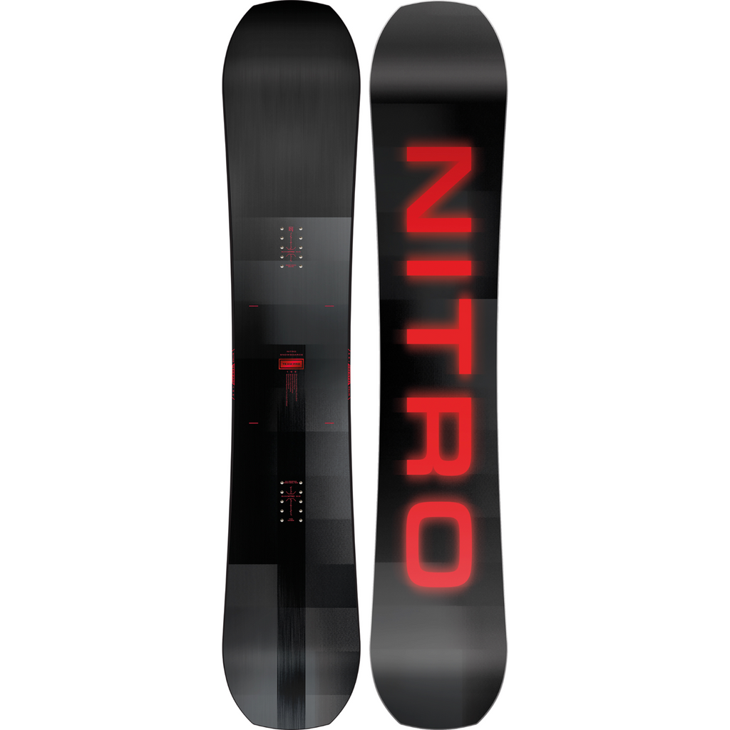 2024 Nitro Team Pro Men's Snowboard For Sale